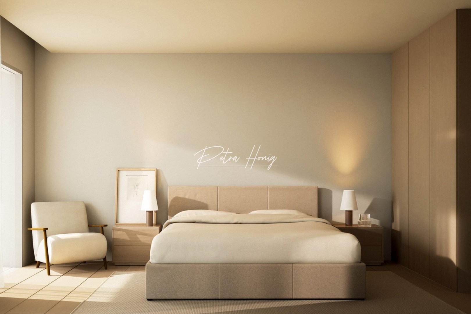 ny - lejlighed - Other areas - Playa de Moncofa