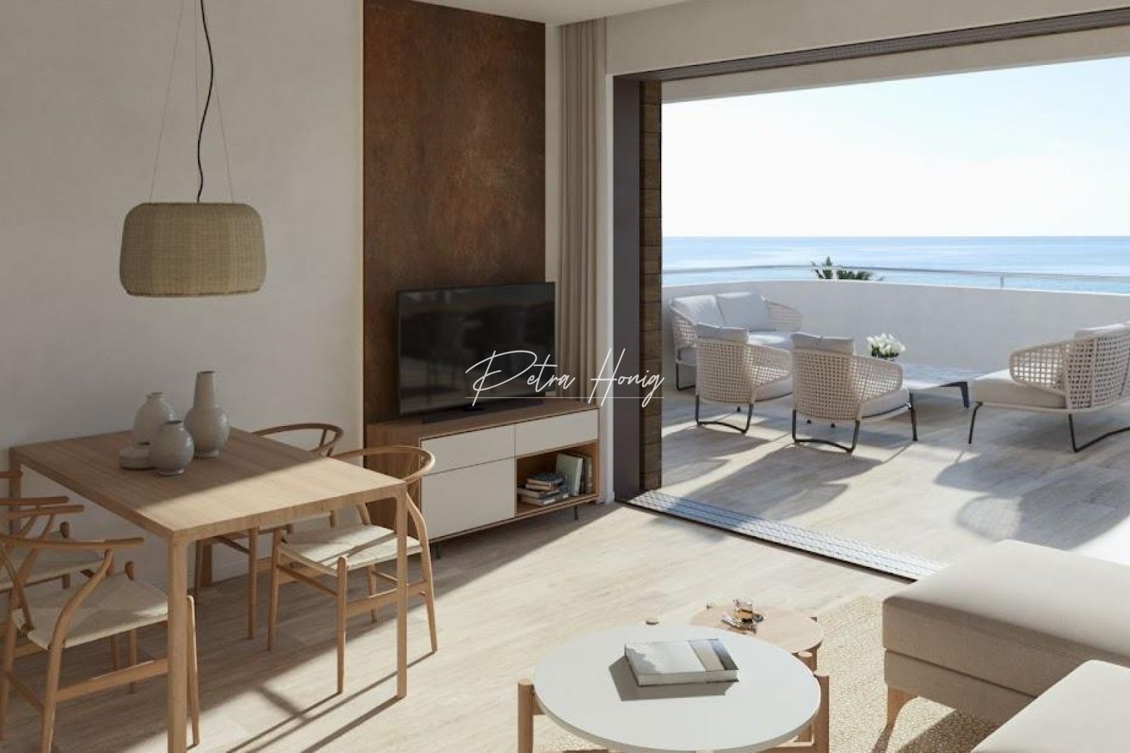 ny - lejlighed - Other areas - Playa de Moncofa