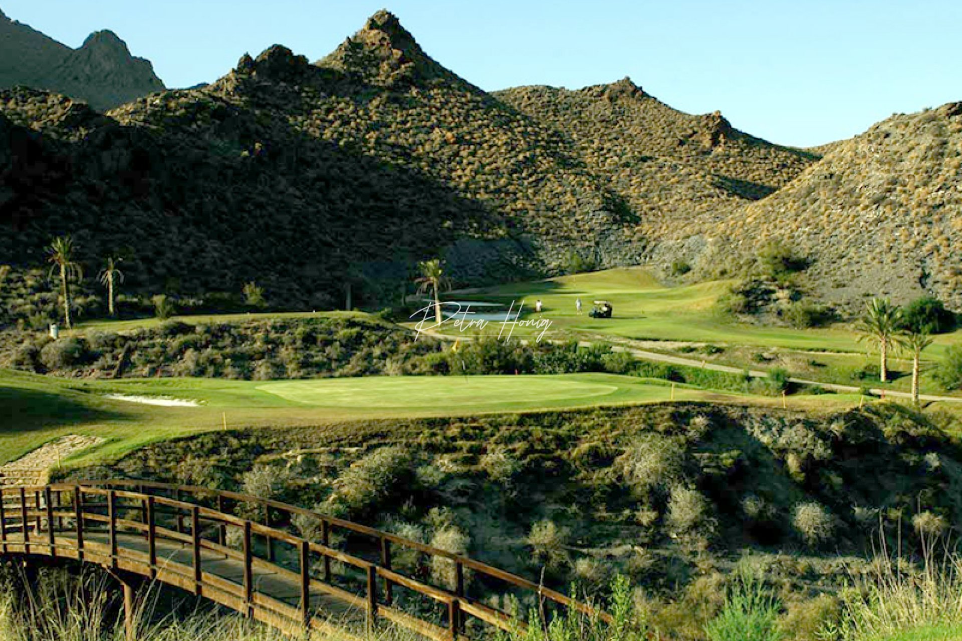 ny - lejlighed - Other areas - San Juan de los Terreros