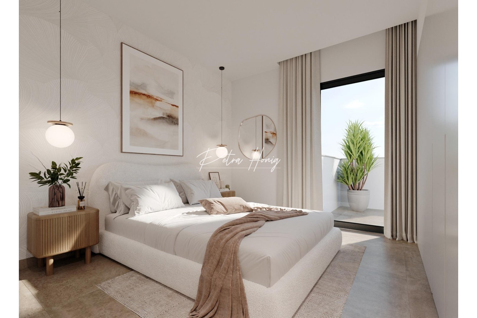 ny - lejlighed - Other areas - Santa Rosalia Lake And Life Resort