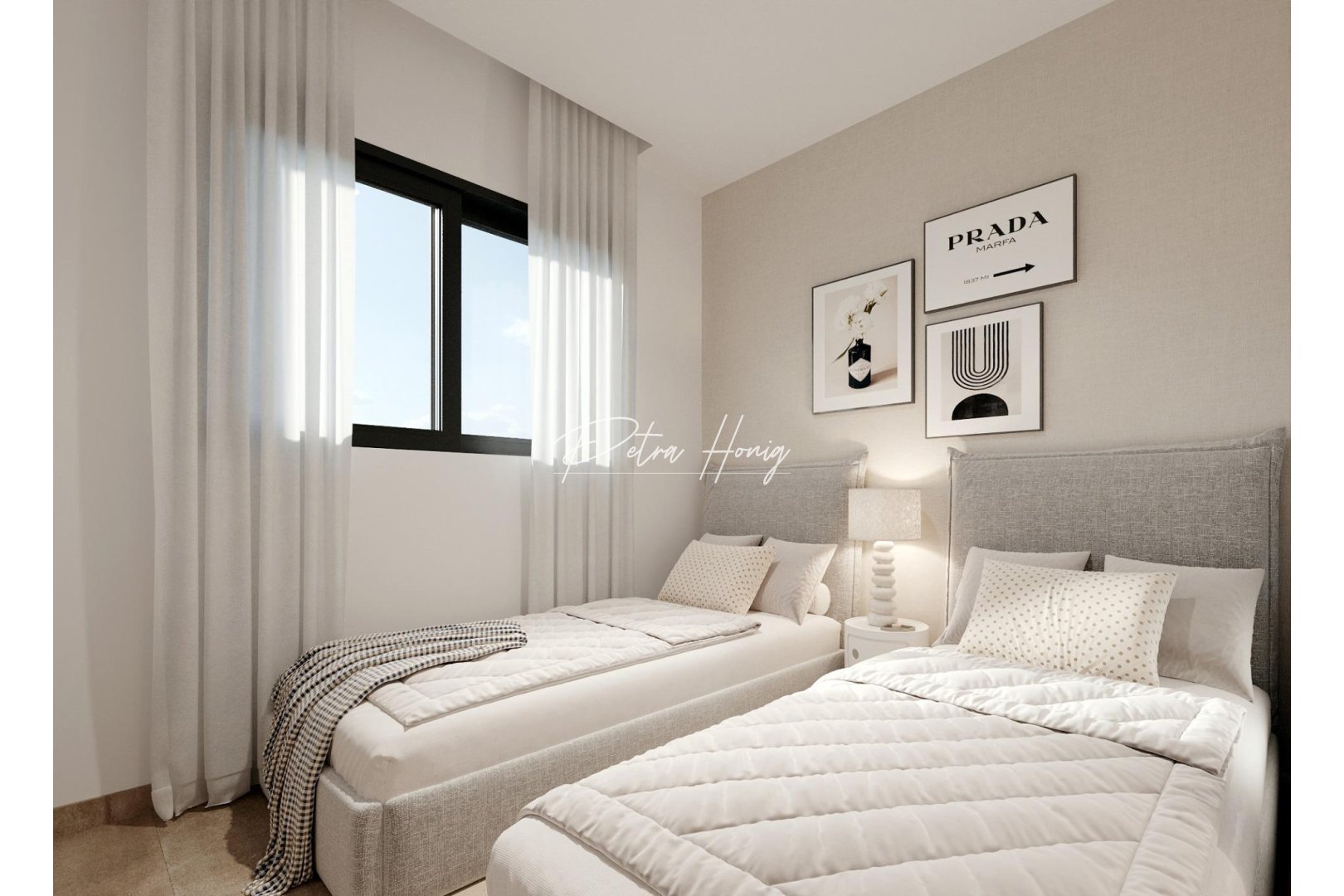 ny - lejlighed - Other areas - Santa Rosalia Lake And Life Resort