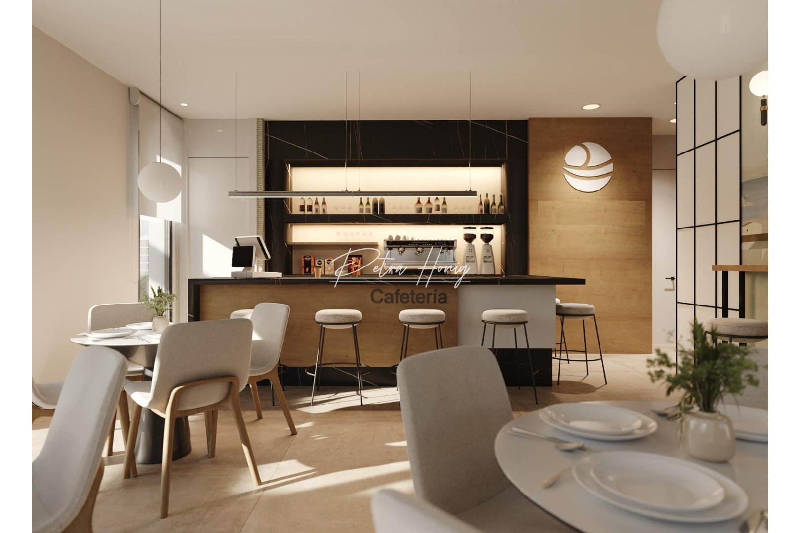 ny - lejlighed - Other areas - Santa Rosalia Lake And Life Resort