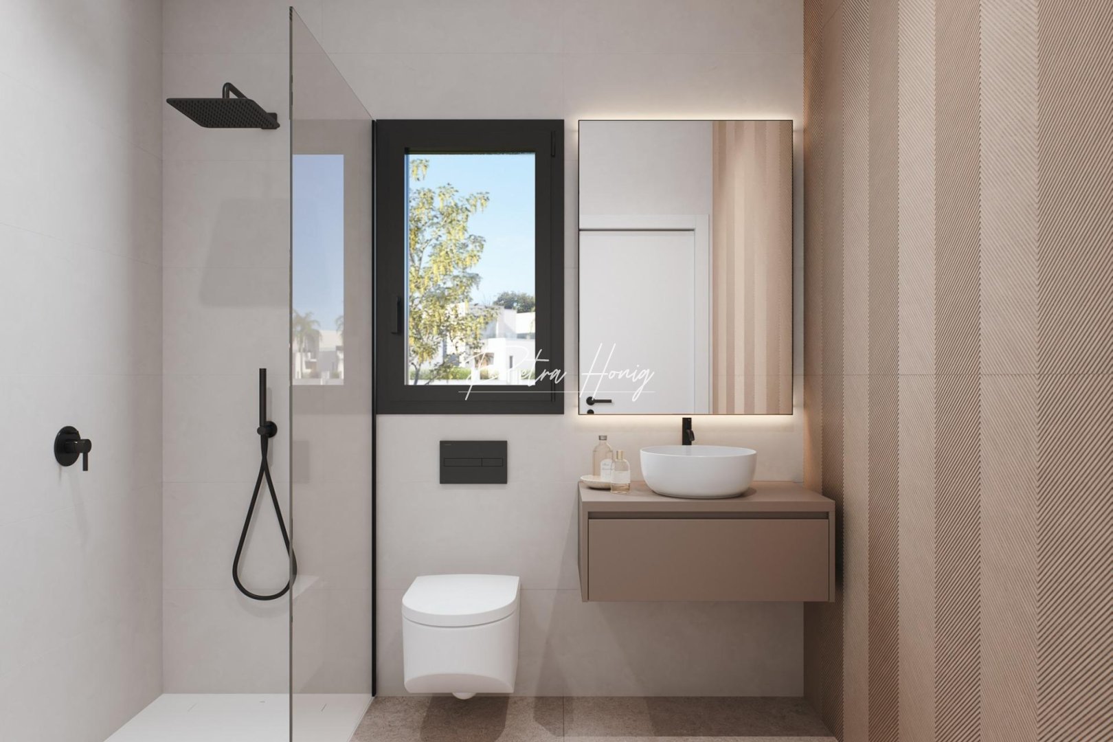 ny - lejlighed - Other areas - Santa Rosalia Lake And Life Resort