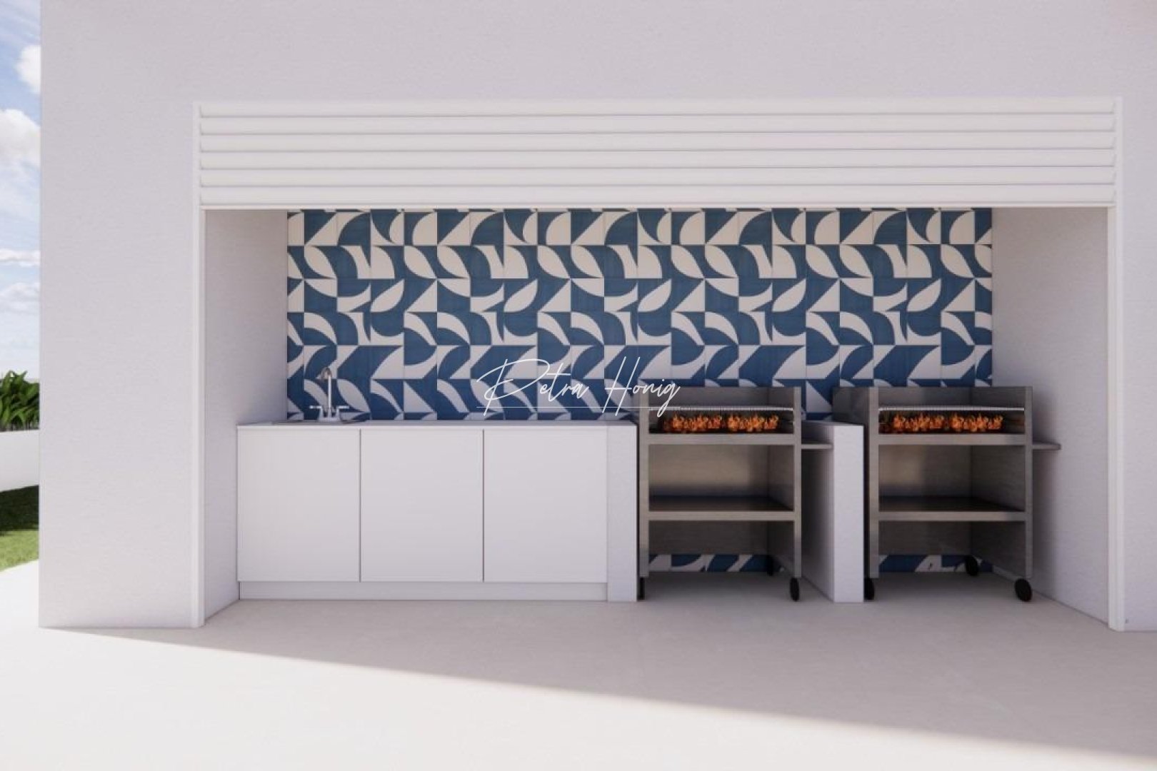 ny - lejlighed - Pilar de La Horadada - Torre de la Horadada