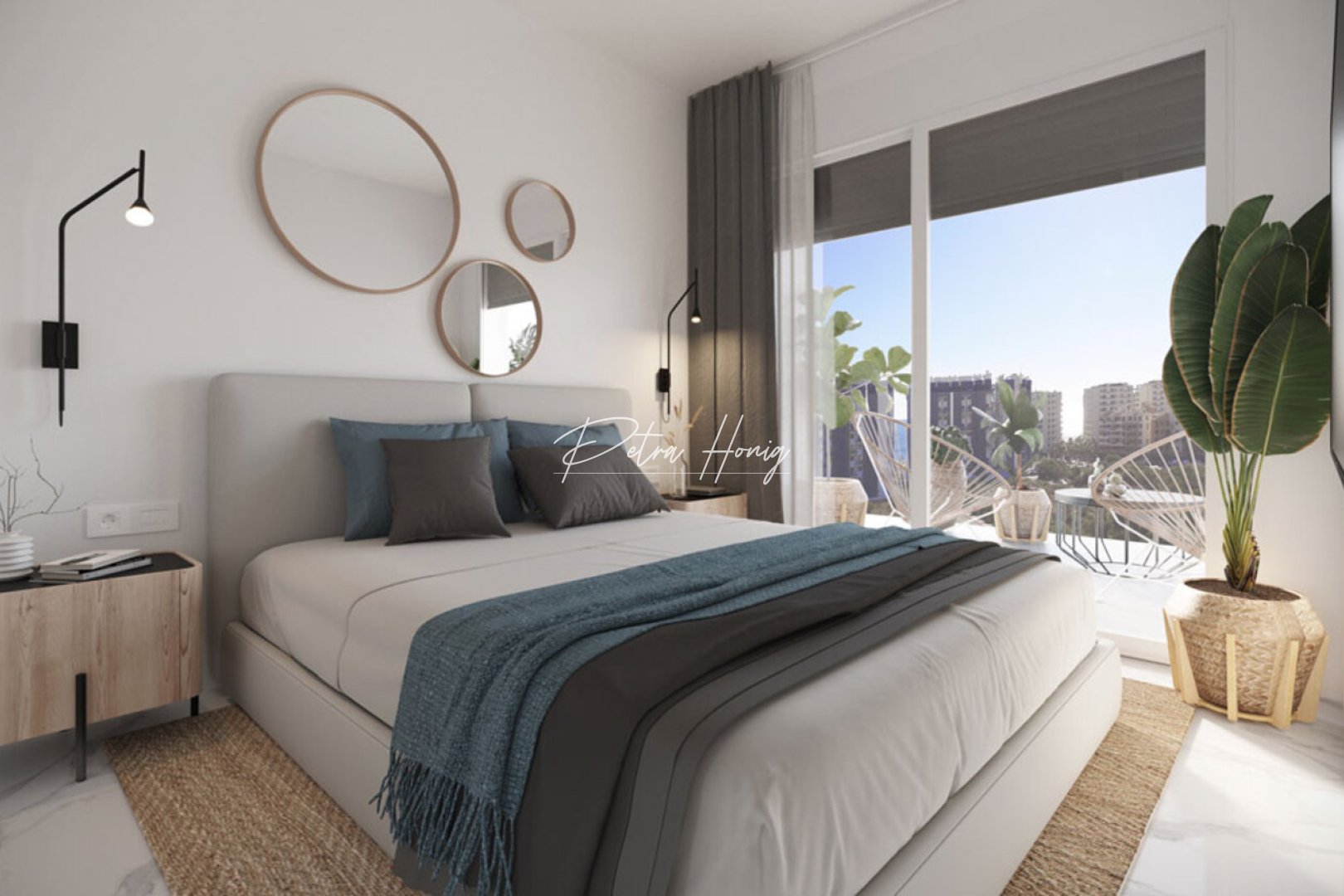 ny - lejlighed - Punta Prima