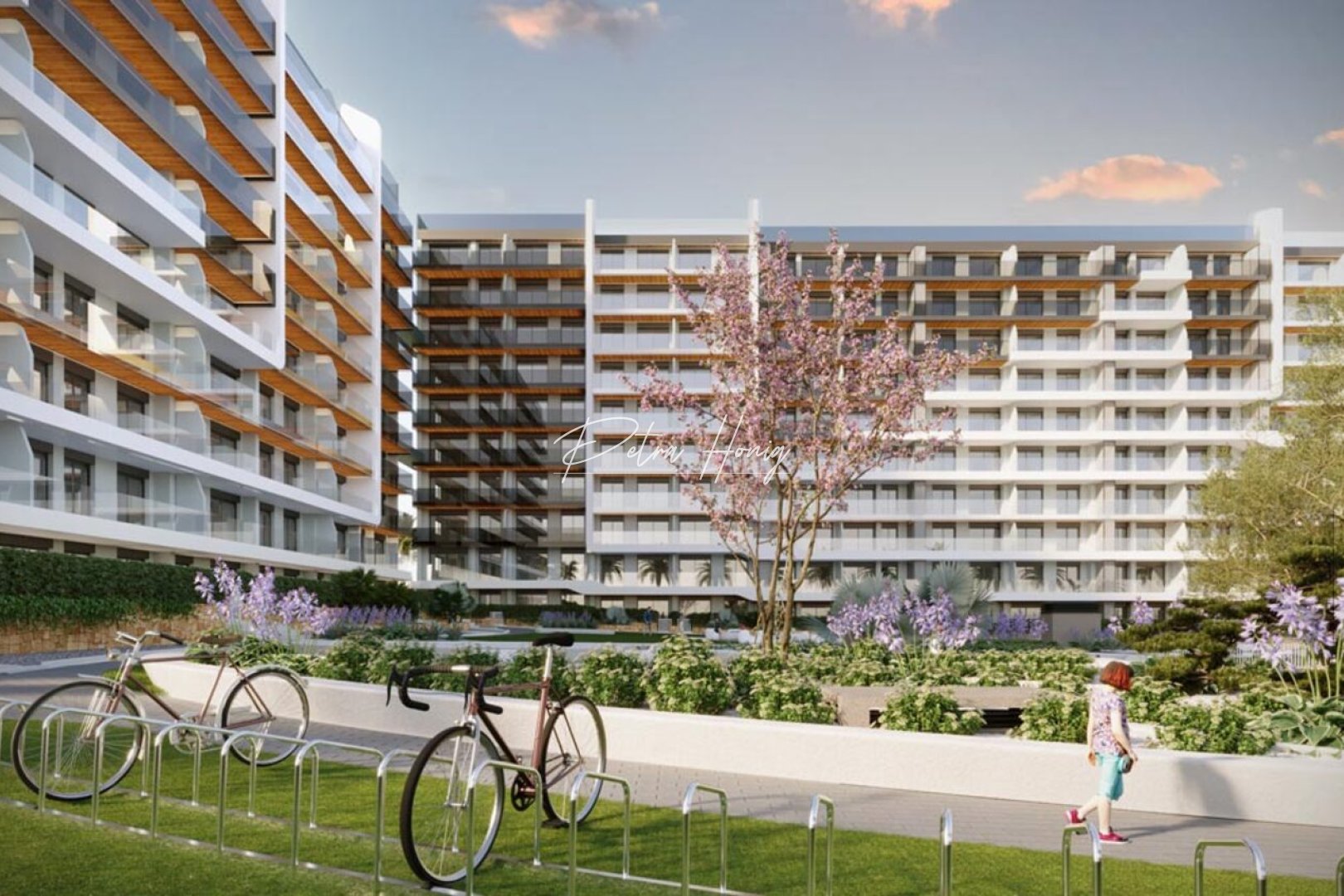 ny - lejlighed - Punta Prima