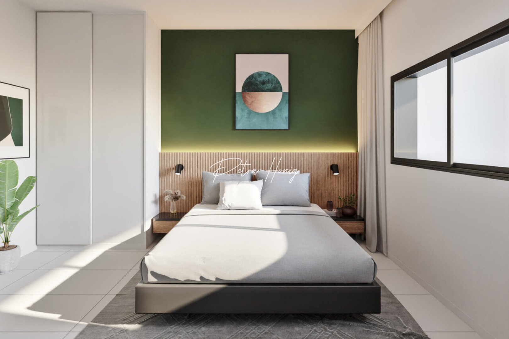 ny - lejlighed - San Miguel de Salinas