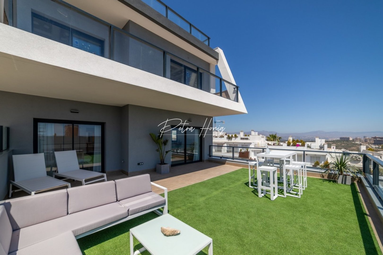 ny - lejlighed - Santa Pola - Gran Alacant