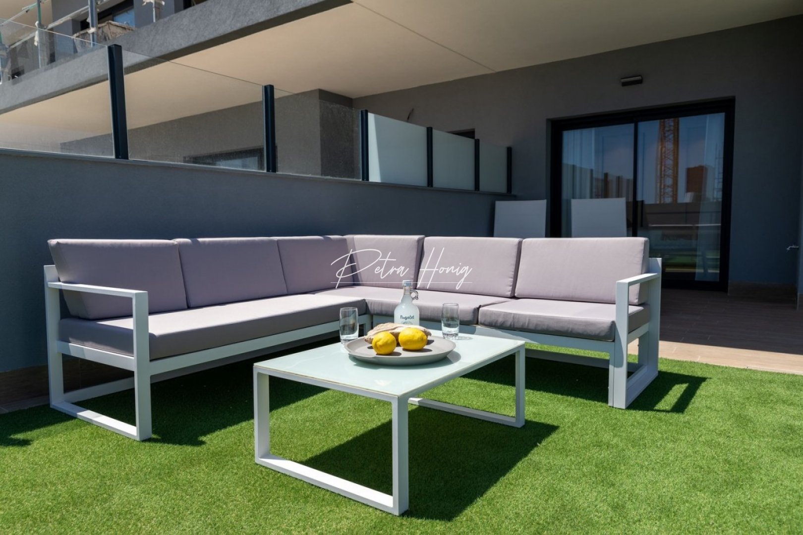 ny - lejlighed - Santa Pola - Gran Alacant