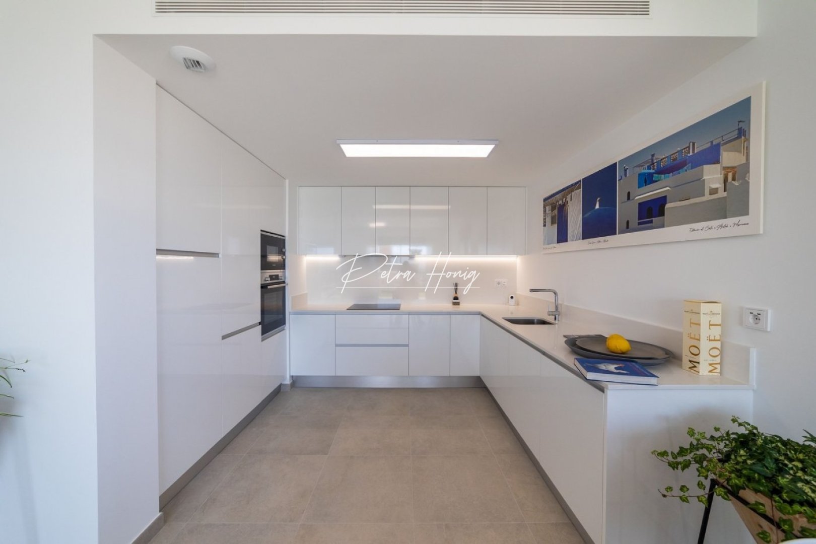 ny - lejlighed - Santa Pola - Gran Alacant