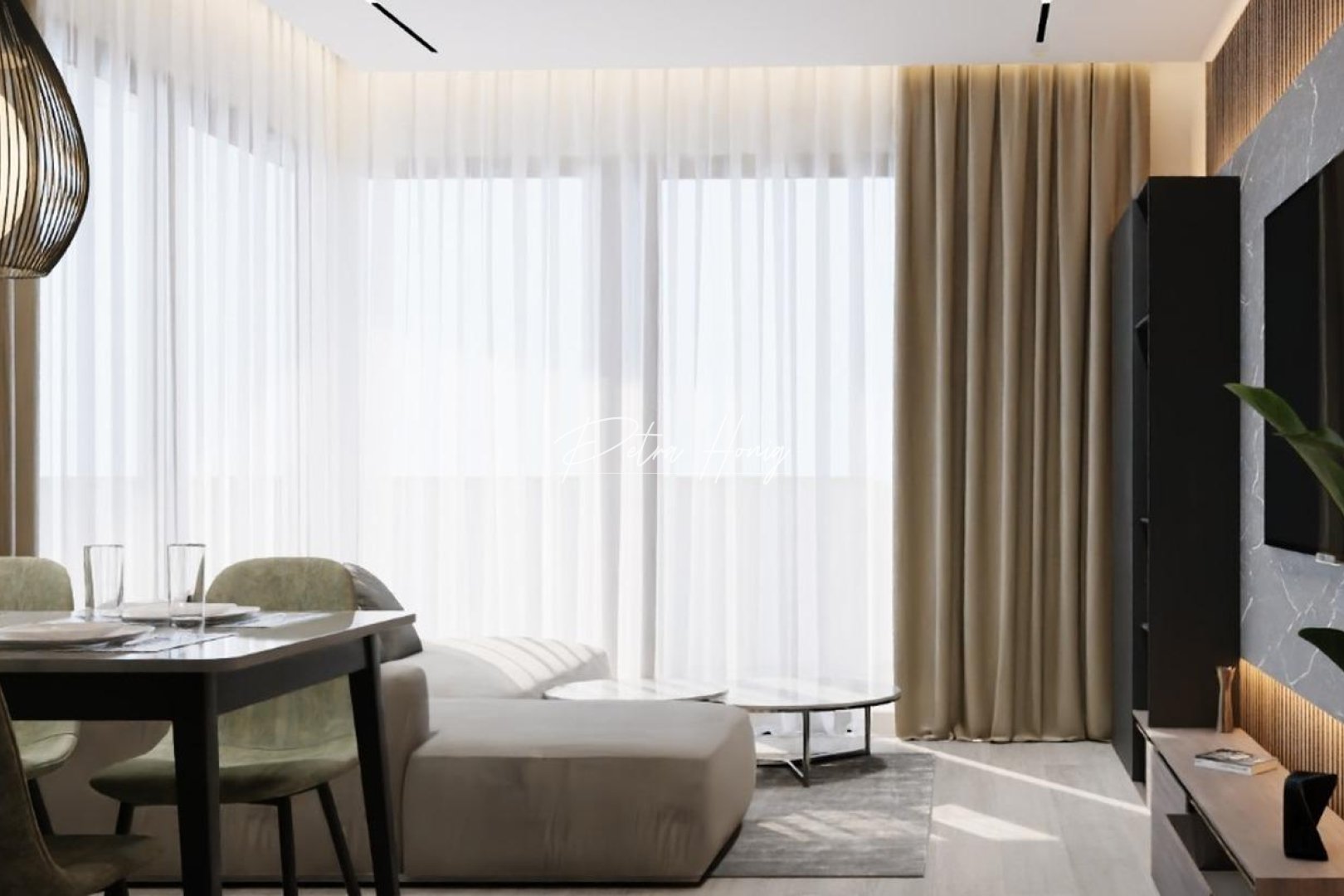 ny - lejlighed - Torrevieja - Centro