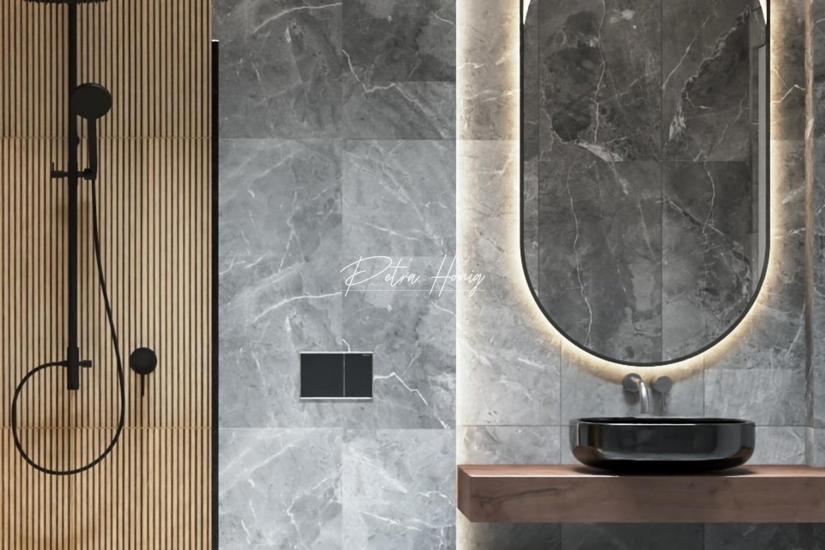 ny - lejlighed - Torrevieja - Centro