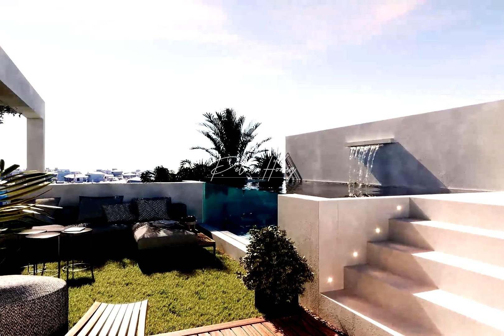 ny - lejlighed - Torrevieja - Centro