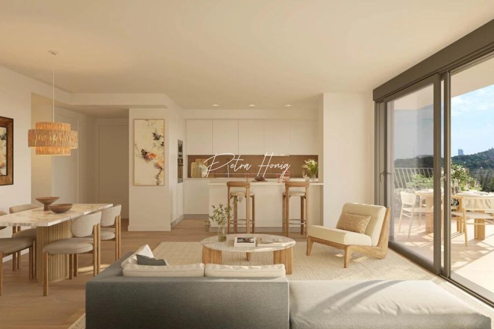 ny - lejlighed - Villajoyosa - Playa del Torres
