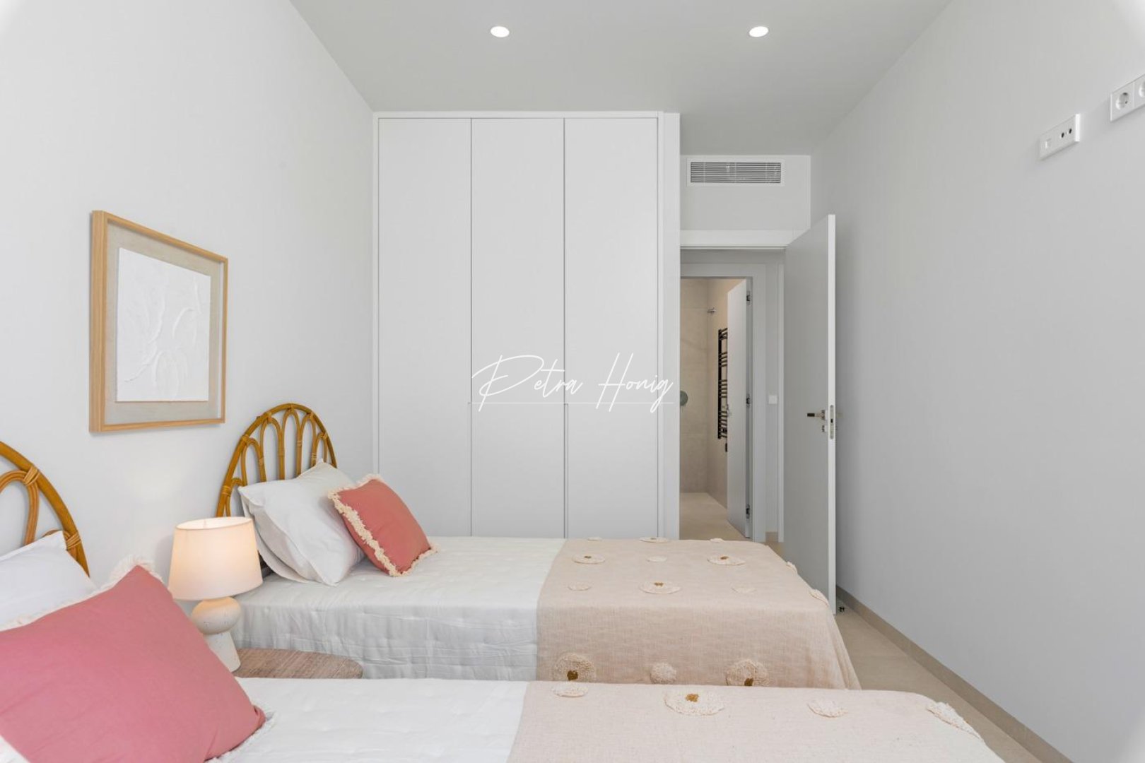 ny - Rekkehus - Los Alcazares - Serena Golf