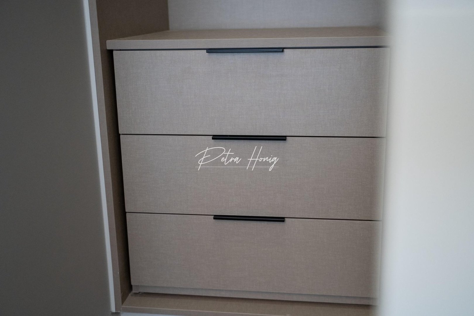 ny - Rekkehus - Orihuela Costa - Entre golf