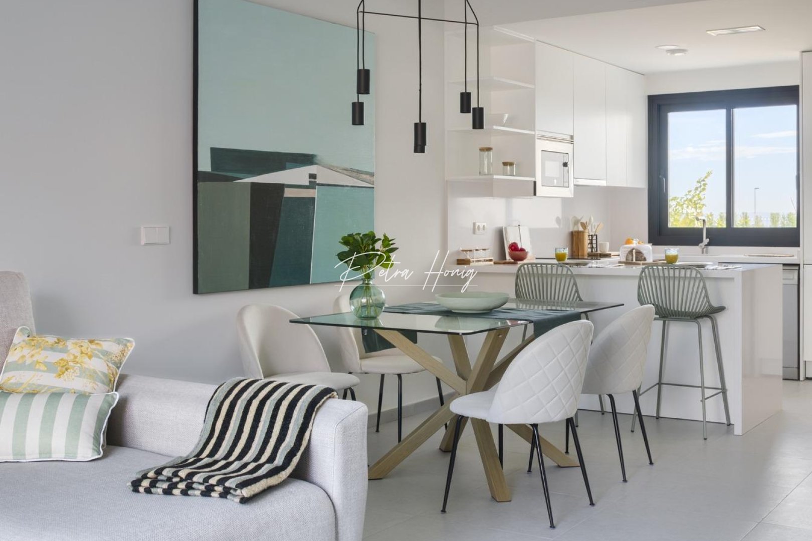 ny - Rekkehus - Other areas - Altaona Golf