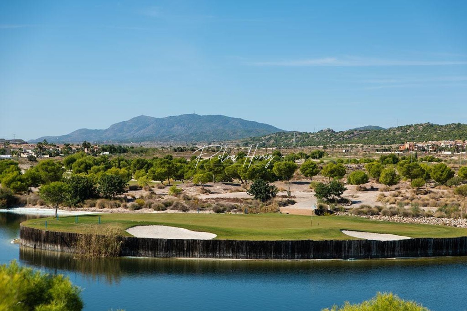 ny - Rekkehus - Other areas - Altaona Golf