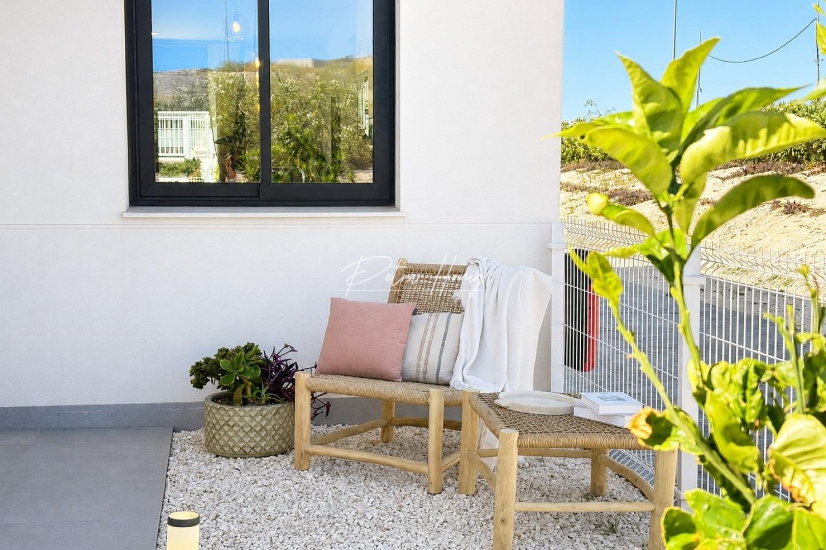 ny - Rekkehus - Other areas - Altaona Golf