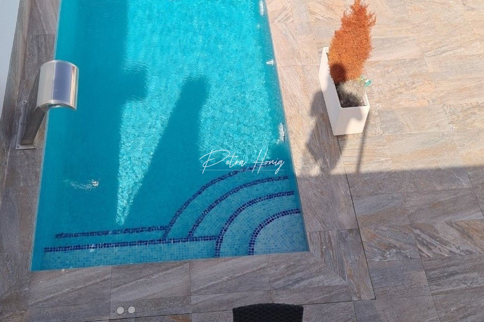 ny - Rekkehus - Other areas - Avileses