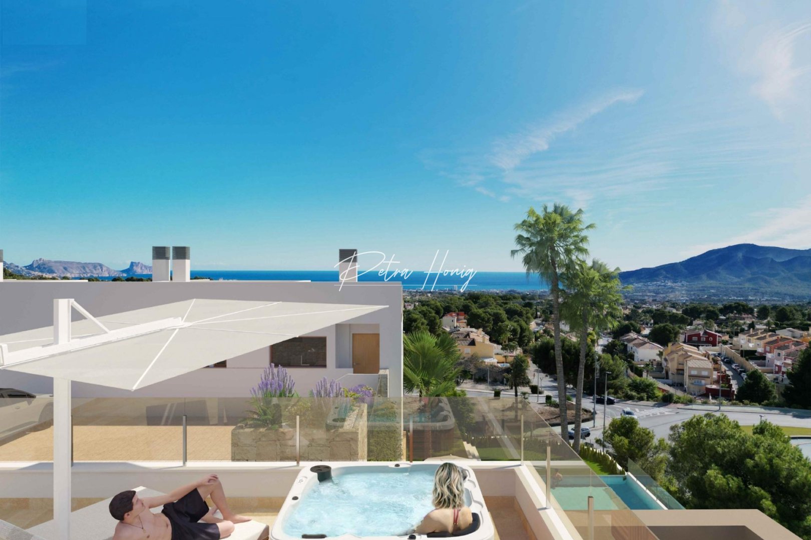 ny - Rekkehus - Other areas - Nou Espai