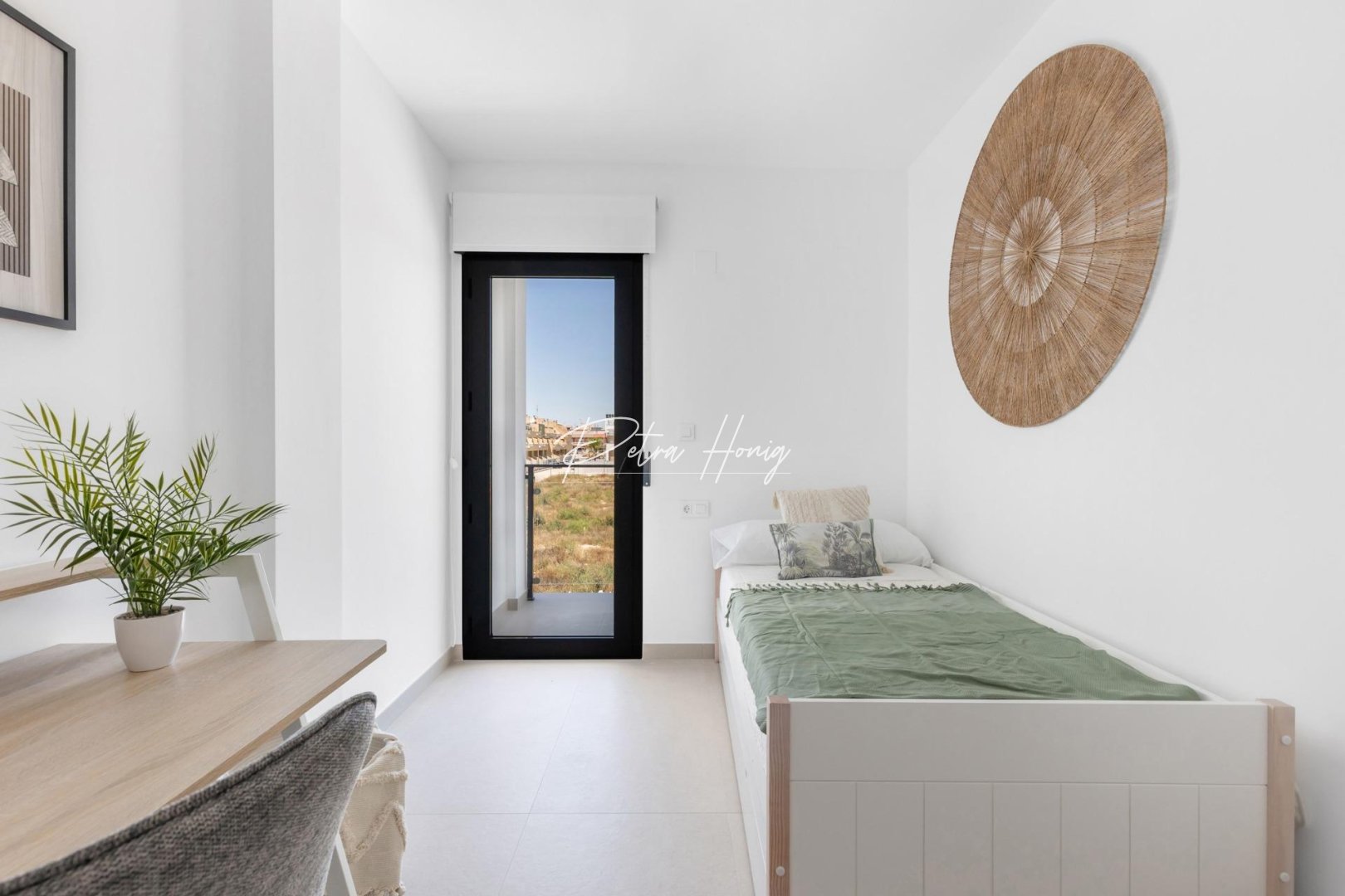 ny - Rekkehus - Other areas - pueblo