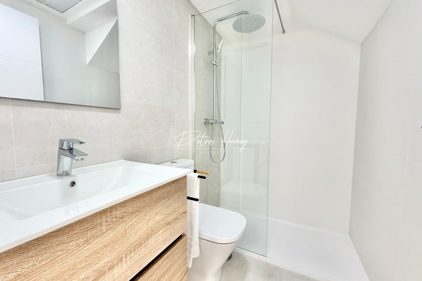 ny - Rekkehus - Other areas - San Fernando