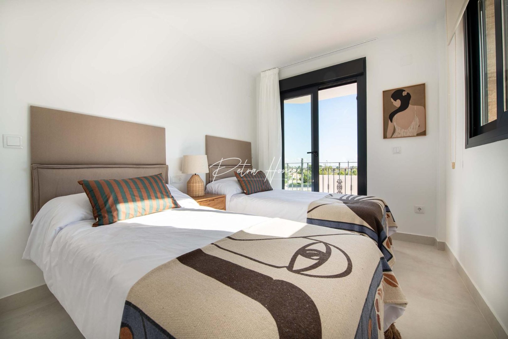 ny - Rekkehus - Other areas - San Fernando