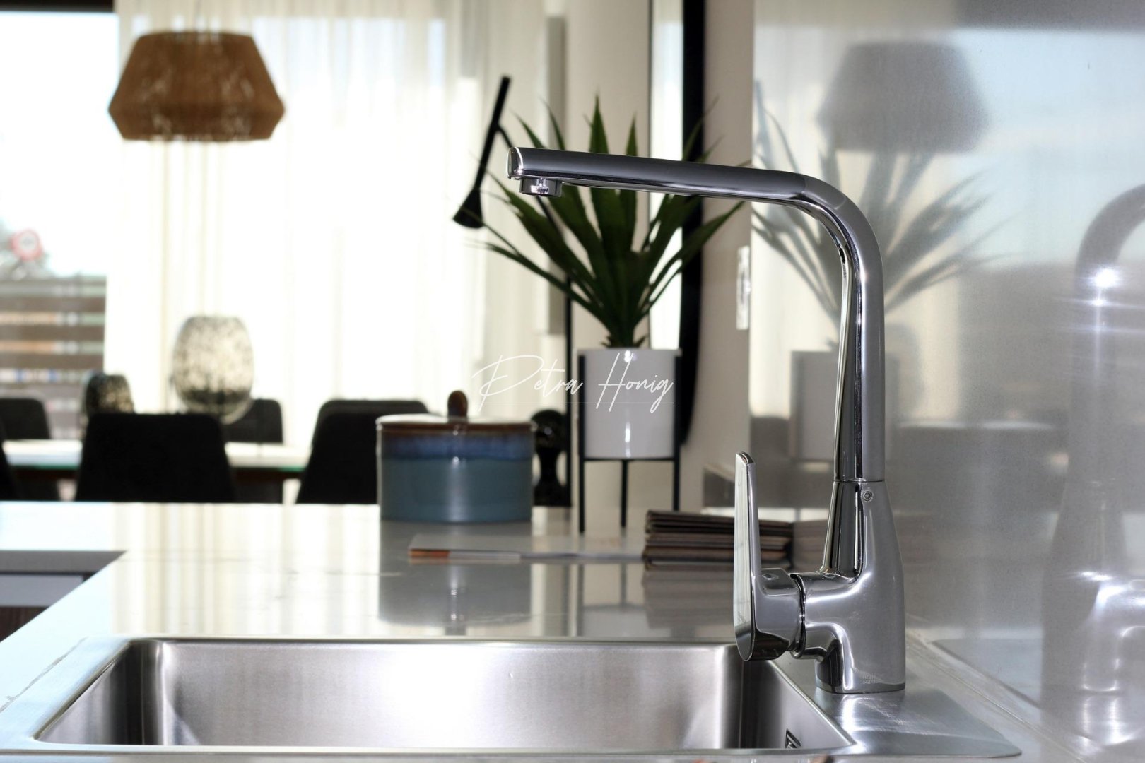 ny - Rekkehus - Pilar de La Horadada - El Pilar de la Horadada