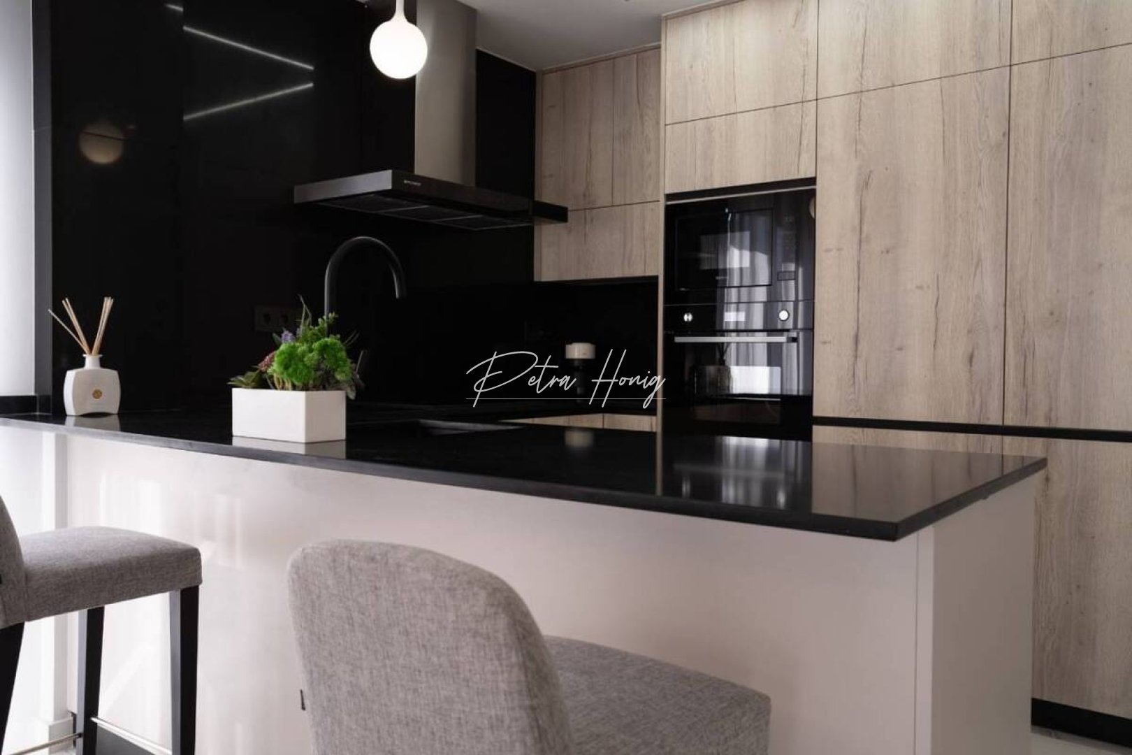 ny - Rekkehus - Punta Prima