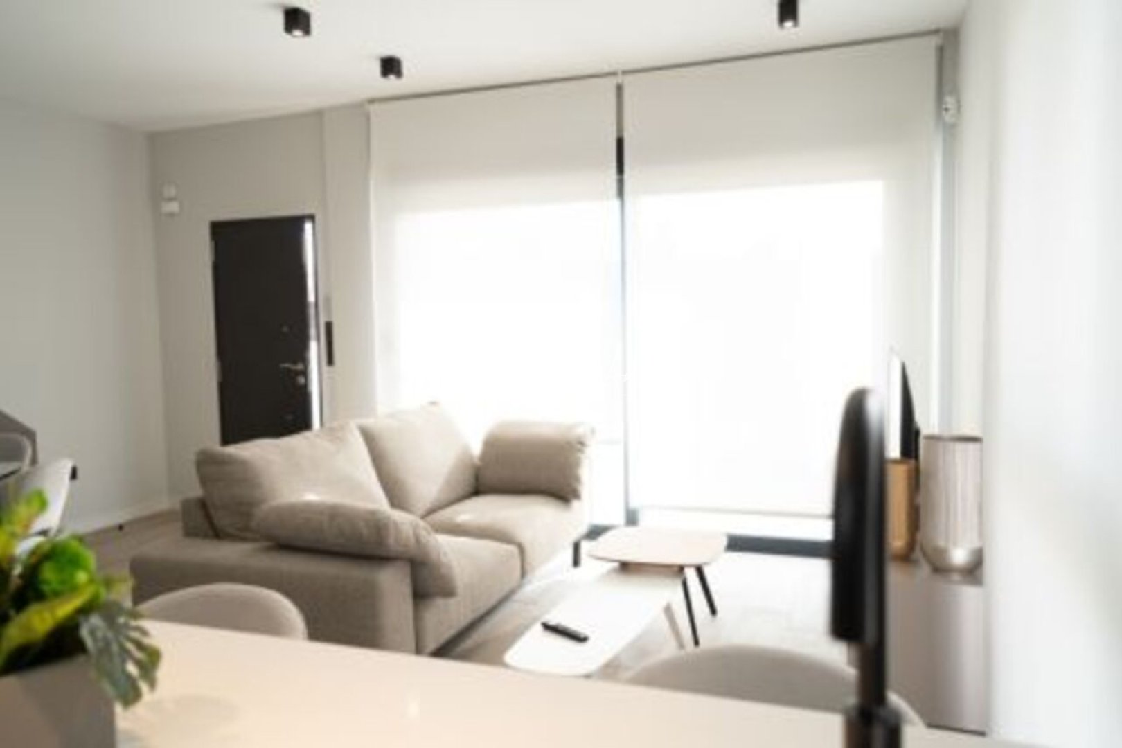 ny - Rekkehus - Villamartin