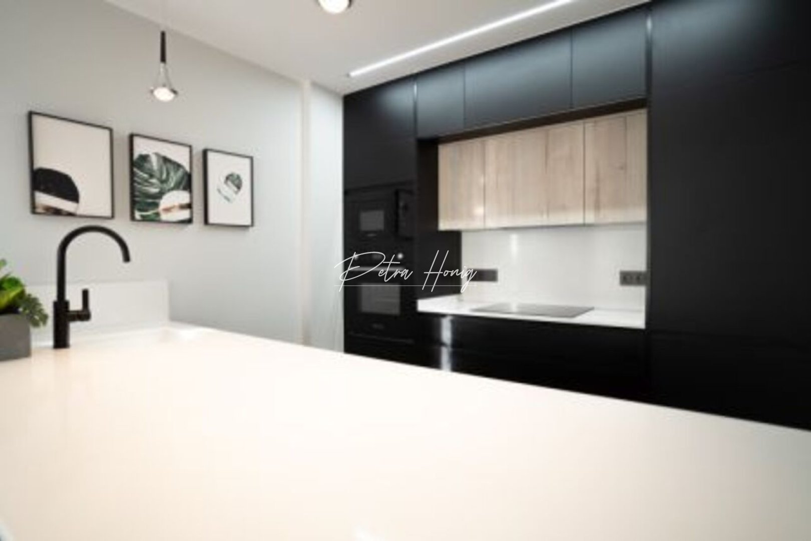 ny - Rekkehus - Villamartin