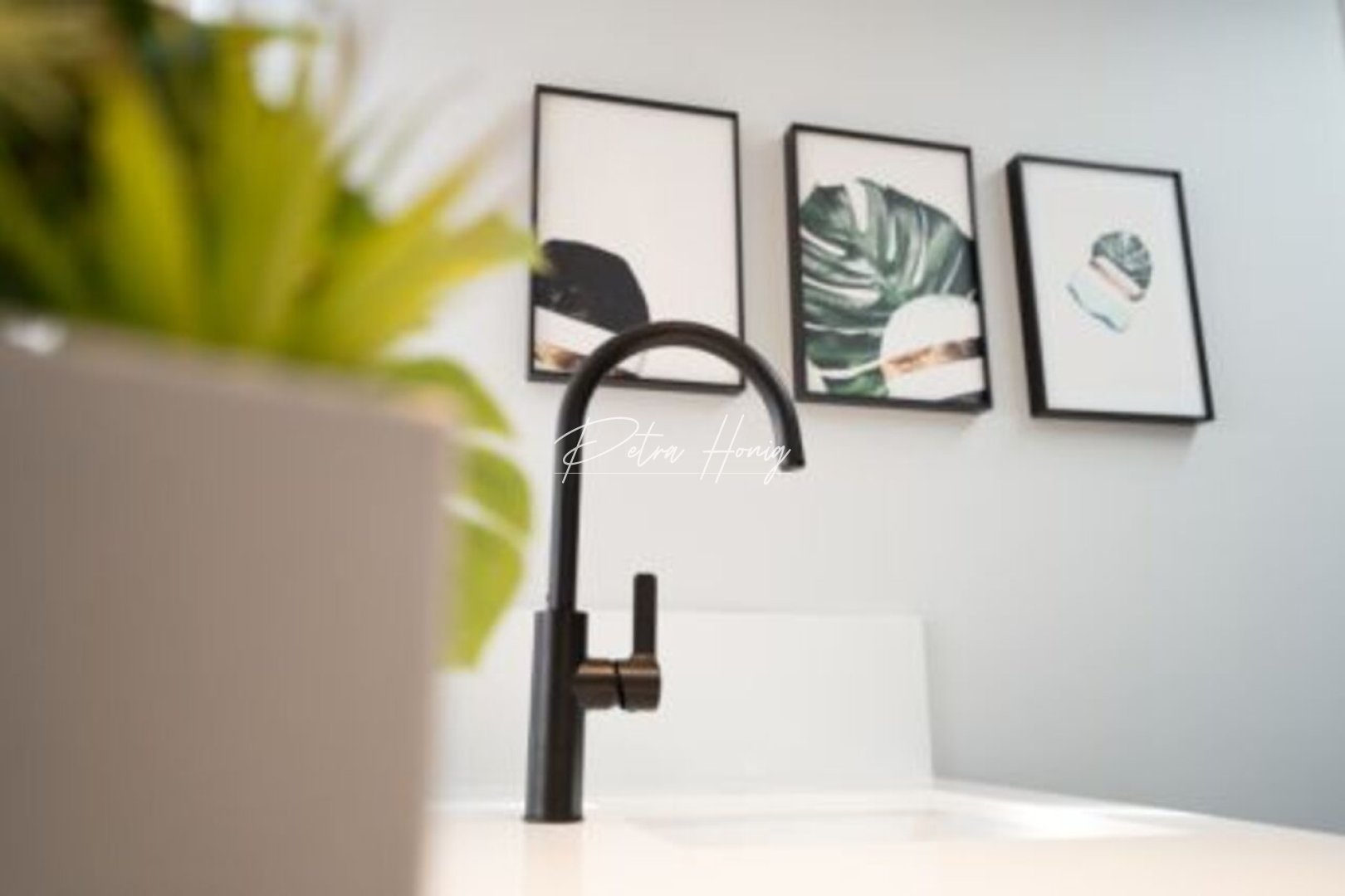 ny - Rekkehus - Villamartin