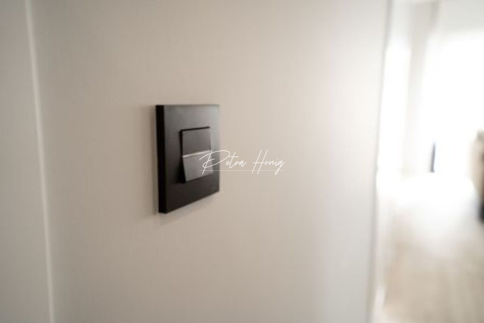 ny - Rekkehus - Villamartin