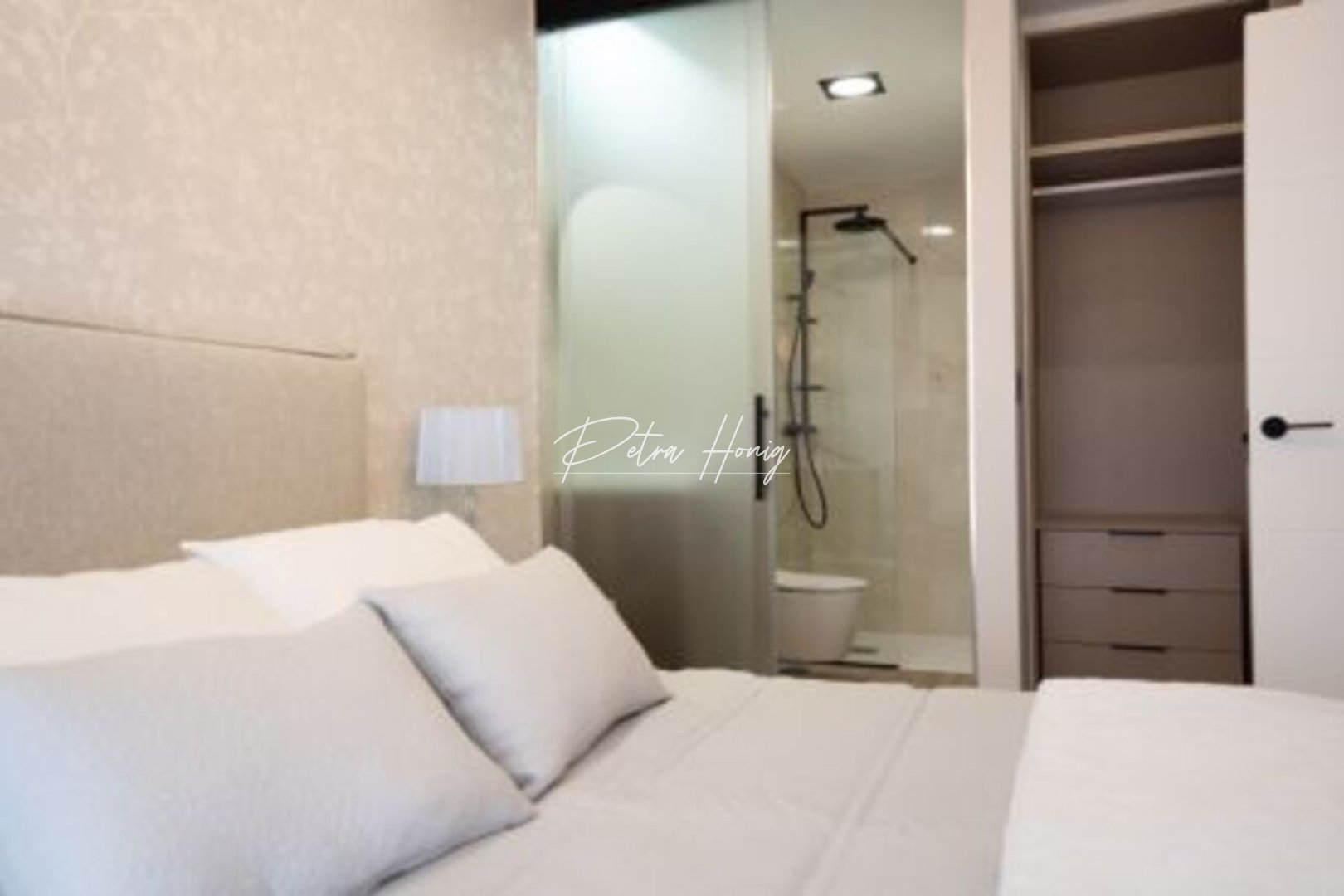 ny - Rekkehus - Villamartin