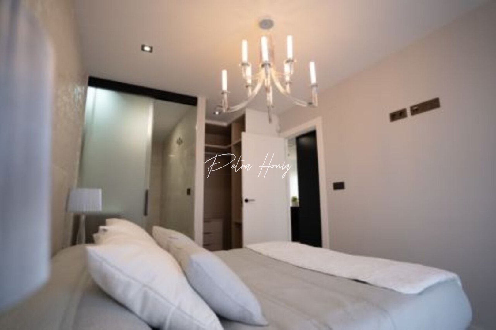 ny - Rekkehus - Villamartin