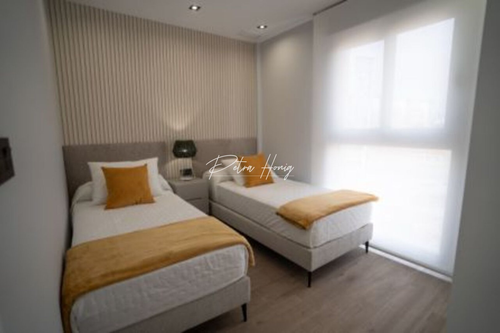 ny - Rekkehus - Villamartin