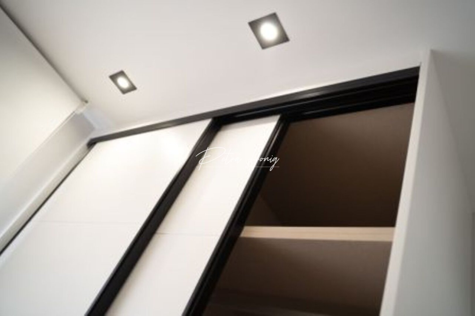 ny - Rekkehus - Villamartin