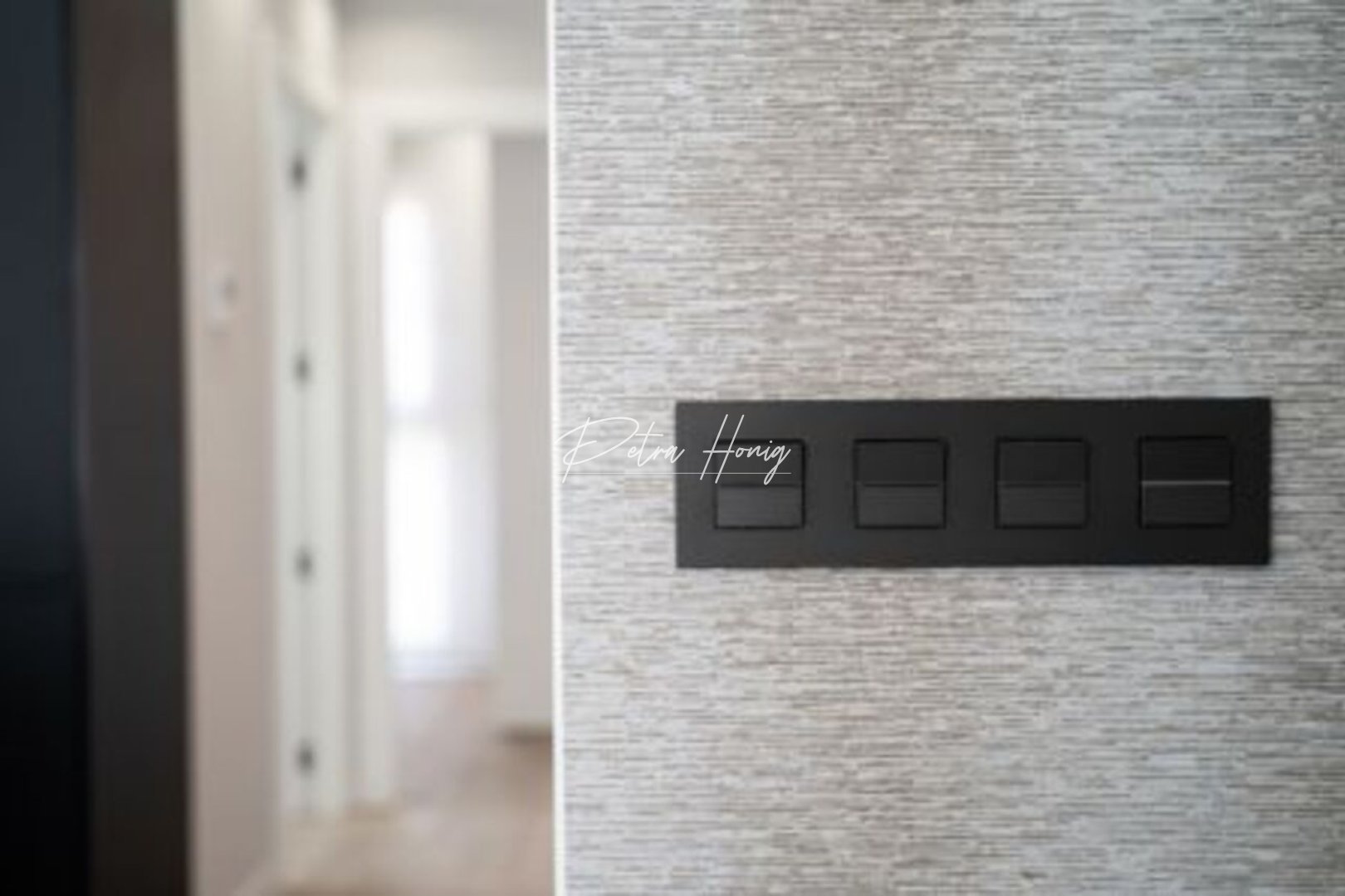 ny - Rekkehus - Villamartin