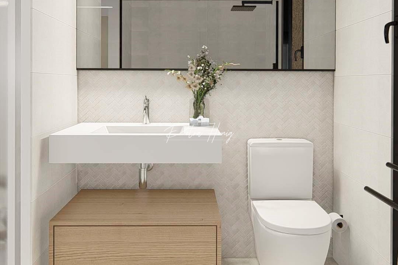 ny - Tomannsbolig - Dolores - 03150