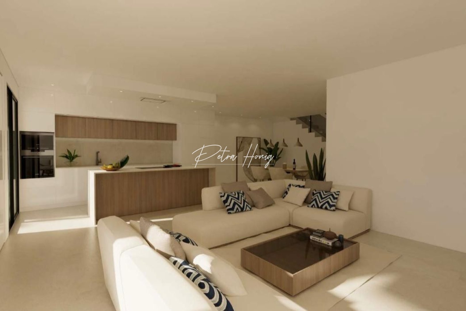 ny - Tomannsbolig - Dolores