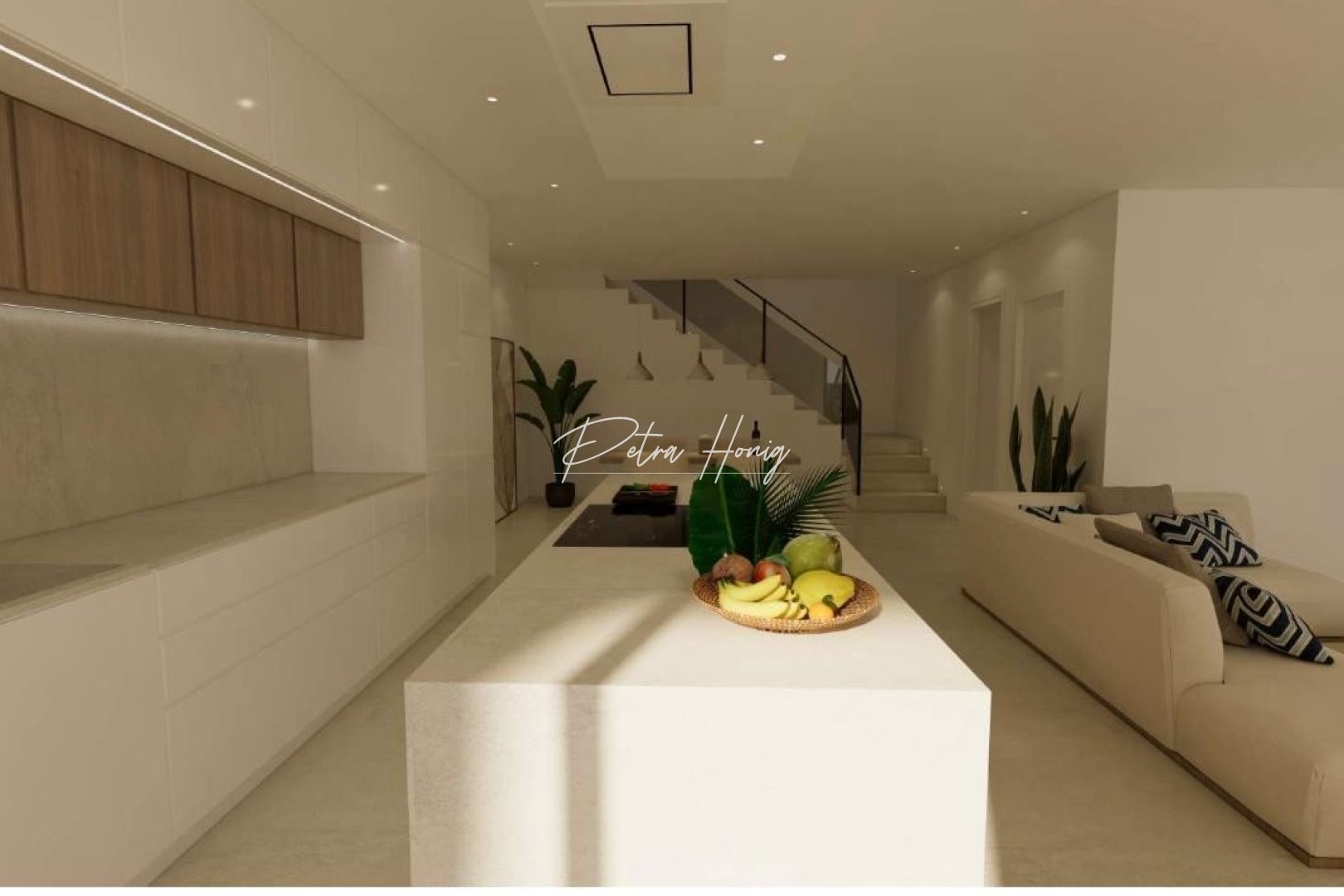 ny - Tomannsbolig - Dolores