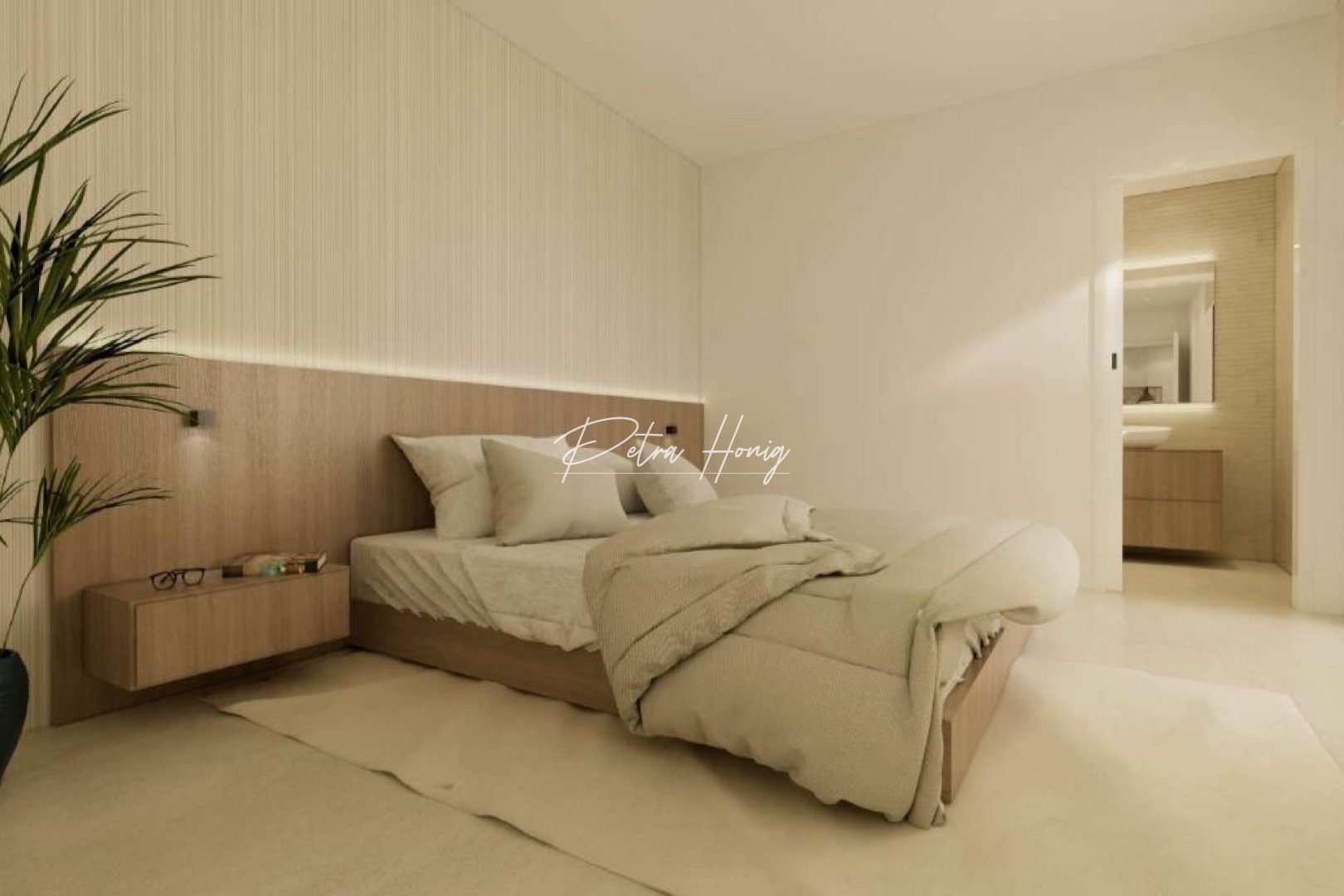 ny - Tomannsbolig - Dolores