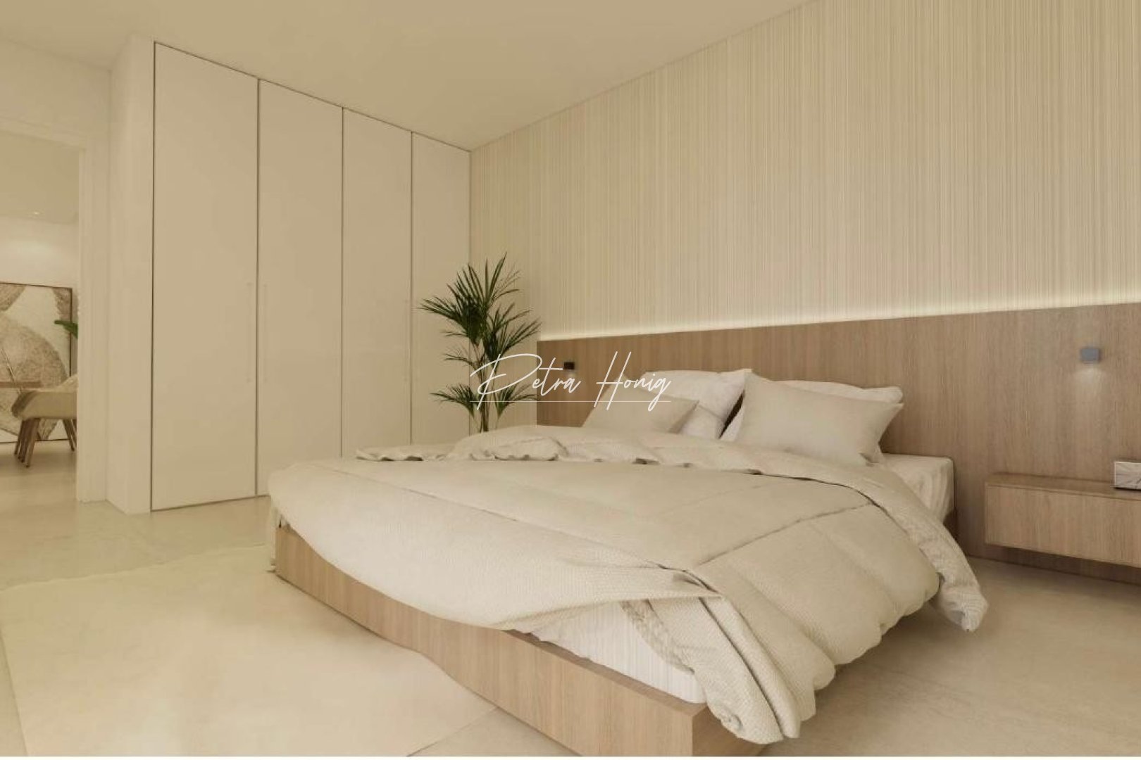 ny - Tomannsbolig - Dolores