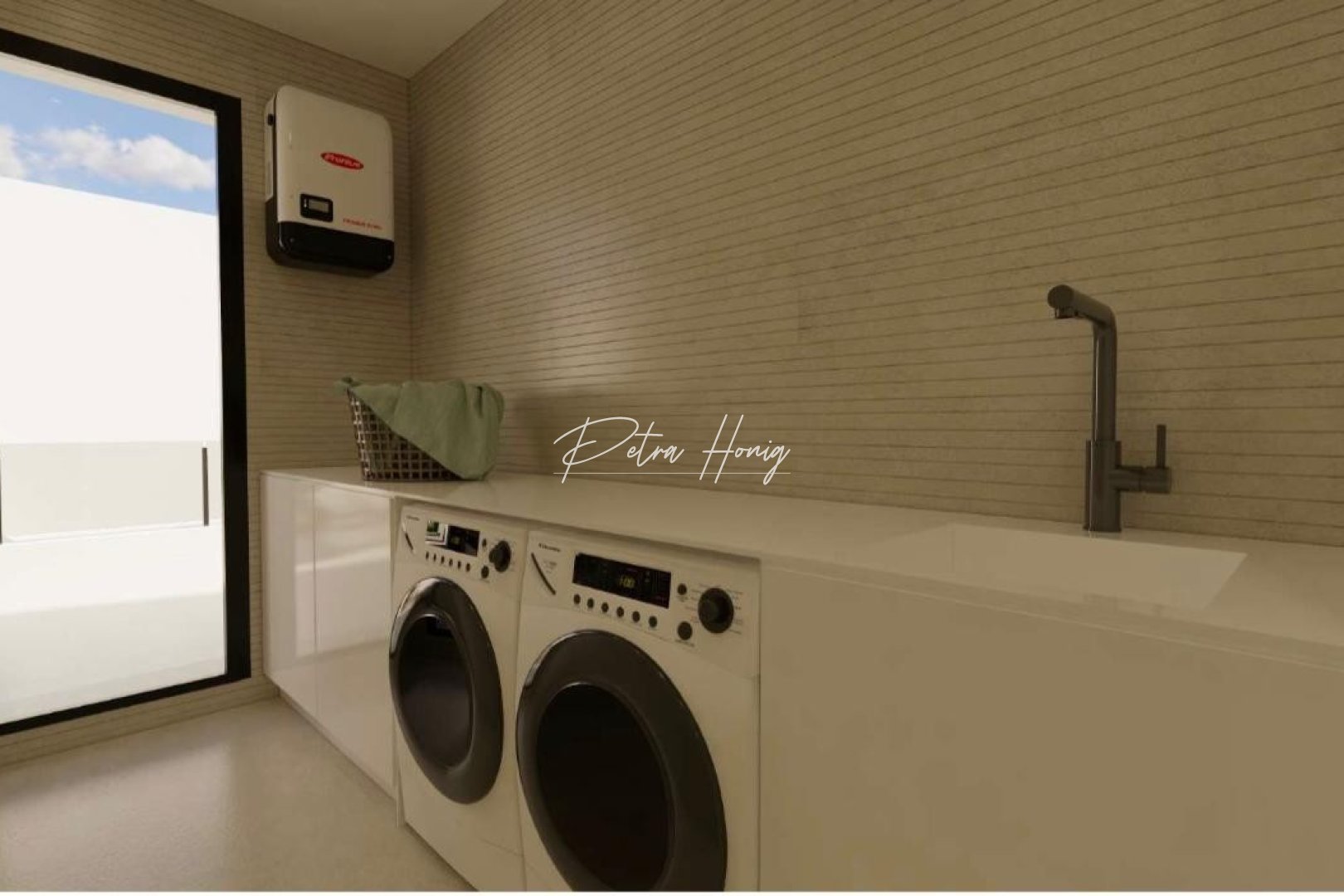 ny - Tomannsbolig - Dolores