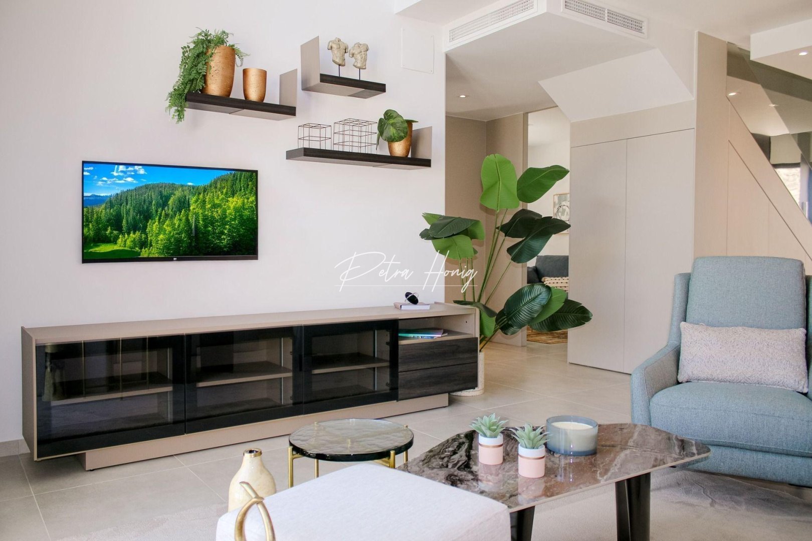 ny - Villa - Algorfa - La Finca Golf - La Finca Golf