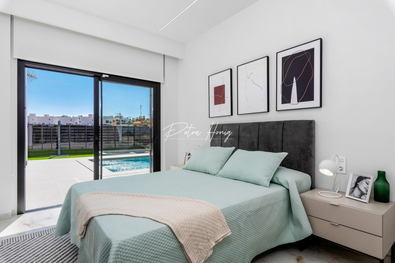 ny - Villa - Algorfa - La Finca Golf - La Finca Golf