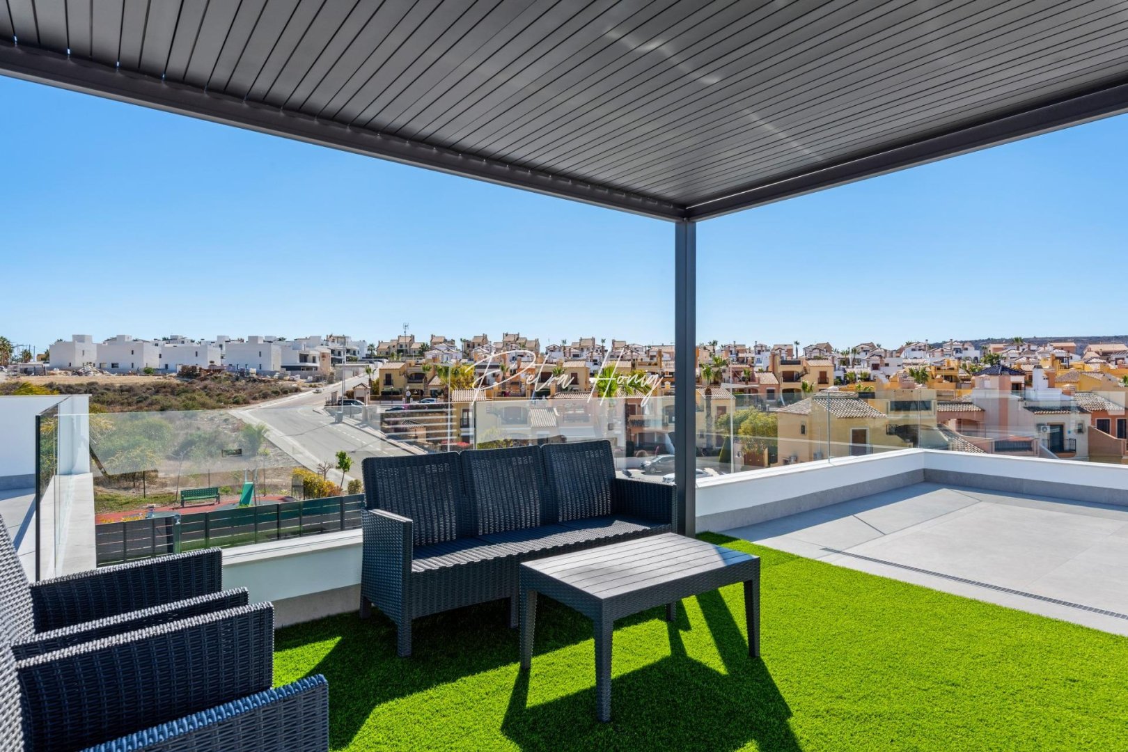 ny - Villa - Algorfa - La Finca Golf - La Finca Golf