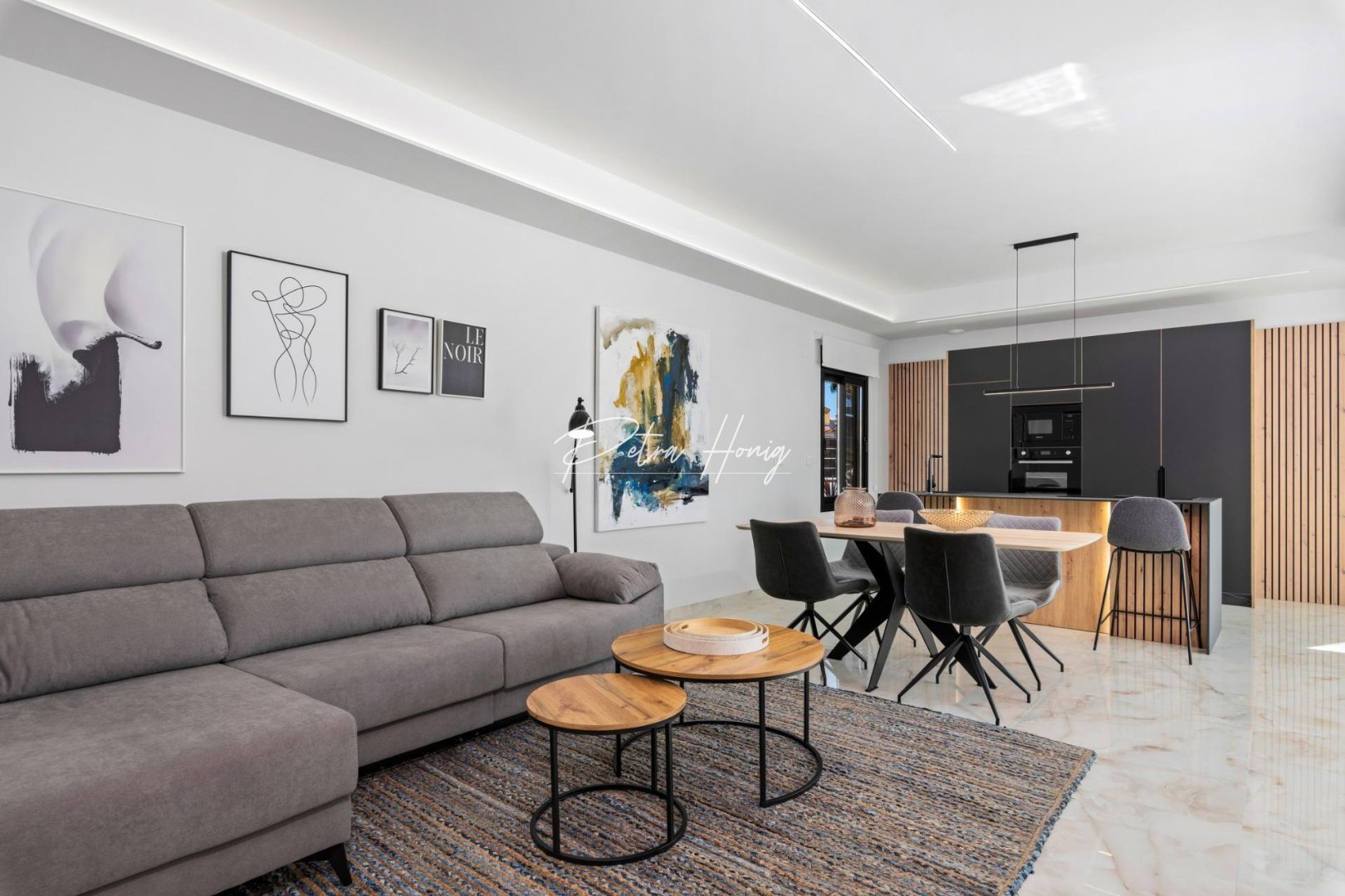 ny - Villa - Algorfa - La Finca Golf - La Finca Golf