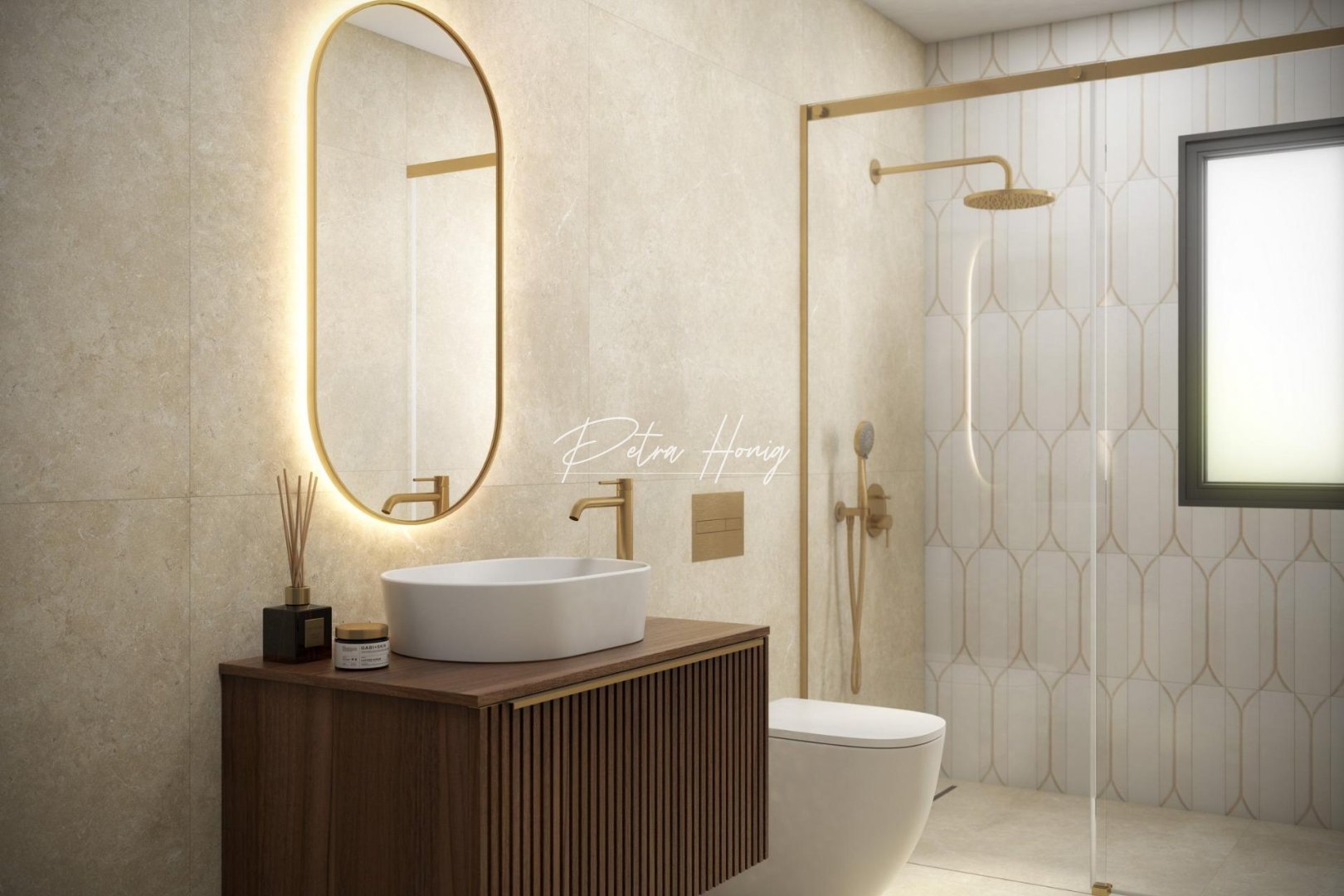 ny - Villa - Algorfa - La Finca Golf - La Finca Golf